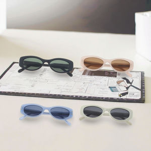 Nuevo diseño <span class=keywords><strong>gafas</strong></span> de <span class=keywords><strong>sol</strong></span> UV400 mujeres ojo de gato <span class=keywords><strong>gafas</strong></span> de <span class=keywords><strong>sol</strong></span> Retro de moda mujer <span class=keywords><strong>gafas</strong></span> de <span class=keywords><strong>sol</strong></span> polarizadas de lujo mujer <span class=keywords><strong>gafas</strong></span> de <span class=keywords><strong>sol</strong></span> - Product Image 6