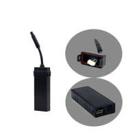 Pelacak GPS 4G 2G Satelit Beidou Kartu SIM Sensor Multi Antarmuka Deteksi ACC Alarm Getaran Kontrol Jarak Jauh Terhubung Langsung
