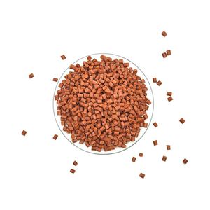 High-quality PA6 Top-notch Modified <b>Plastic</b> Material GF10% 20% 30% 35% Reinforced Virgin PA6 Pellets - Product Image 5