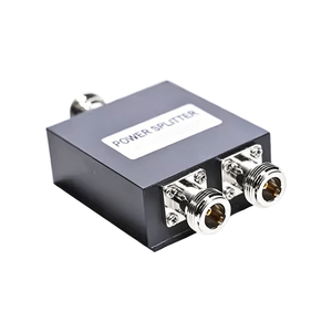 ตัวแยกสัญญาณ FM 88-108MHz สำหรับเสาอากาศสื่อสารแบบสองทางหรือสี่ทาง - Product Image 3
