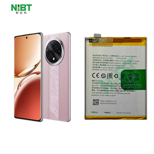 Nibt <span class=keywords><strong>แบ</strong></span><span class=keywords><strong>ต</strong></span>เตอรี่สำรองที่สามารถชาร์จได้ BLP641 11.55Wh 4.4V 3000mAh สำหรับ <span class=keywords><strong>A71</strong></span> <span class=keywords><strong>OPPO</strong></span> - Product Image 3