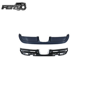 Kit de carrocería Premium perfecto para 718 Boxster y Cayman 982 a estilo GTS de alta calidad mejora el atractivo <span class=keywords><strong>visual</strong></span> del vehículo piezas de fibra de carbono - Product Image 6