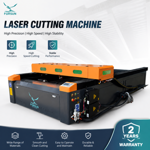 30% de réduction sur les machines de découpe et de gravure au laser CO2 de haute qualité, prix d'usine, haute précision, machine de traitement du bois et de l'acrylique - Product Image 1