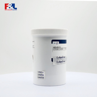 Graisse lubrifiante Nye Uniflor 8172 PFPE originale, boîte de 1 kg pour roulements, engrenages et composants de précision