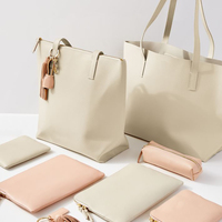 Pochettes vertes de luxe en cuir souple pour ordinateur portable pour femmes
