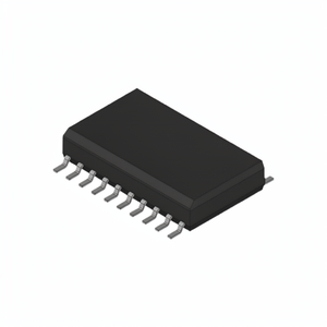 Electronics Components <b>Set</b> 20 SOlC (0.295", 7.50mm Width) IC TXRX NON INVERT 5.5V 20SOlC Logic Manufacturer Channel CD74AC245M - Product Image 1