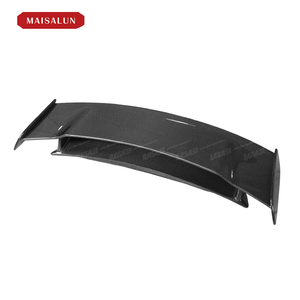 Auto Part Car <strong>Spoiler</strong> for Mercedes AMG <strong>GT</strong>/GTS/GTC Tuning IMP Style Carbon Fiber Exterior Package - Product Image 6