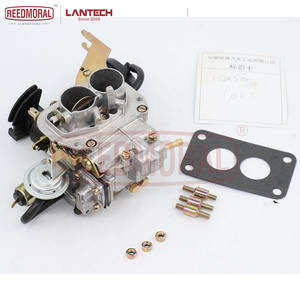 Nuevo <span class=keywords><strong>carburador</strong></span> H205G para <span class=keywords><strong>VOLKSWAGEN</strong></span> PASSAT/VOYAGE/PARATI E GOL 1984-1988 450. 350,02 MINIPROGRESSIVO GASOLINA AP 1,6 - Product Image 2