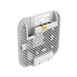 Point d'accès Wi-Fi 7 d'entreprise Ruijie RG-AP9520-RDX à triple radio avec liaison montante 10G et radio IA 6,453 Gbit/s - Product Image 2