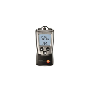 เทสโต้ 610 ของแท้ - เครื่องวัดความชื้นในอากาศขนาดพกพา - Product Image 3