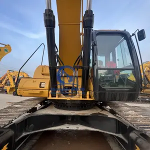 Used Excavator Cat330 30 Ton