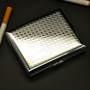 <span class=keywords><strong>Étui</strong></span> <span class=keywords><strong>à</strong></span> cigarettes en métal <span class=keywords><strong>personnalisé</strong></span>, vente en gros, housse de paquet de cigarettes étanche, <span class=keywords><strong>étui</strong></span> <span class=keywords><strong>à</strong></span> cigares - Product Image 5