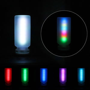 Lampe à incandescence pour voiture <span class=keywords><strong>Ampoule</strong></span> à filament <span class=keywords><strong>LED</strong></span> Veilleuse pour voiture Lampe de <span class=keywords><strong>camping</strong></span> faite à la main - Product Image 1