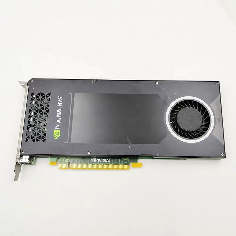 NVIDIA NVS 810 4GB 中古動作品 NVIDIA NVS 810 4GB 中古動作品 - メルカリ