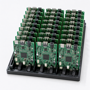 Bộ dụng cụ chẩn đoán lỗi ngắn mạch PCBA |   Bảng mạch khắc phục sự cố PCB tùy chỉnh |   OEM Thâm Quyến - Product Image 6