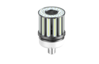 5 ans de garantie ont mené la lumière de maïs 27w 36W 54W 80W 100W 120W a mené des lumières d'ampoule de maïs