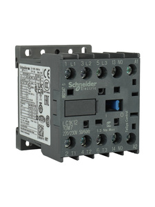 Contactores de Control TeSys Serie LP1K 24V 110V 220V LP1K0601BD LP1K0910BD LP1K1210FD LP1K0910MD - Product Image 4