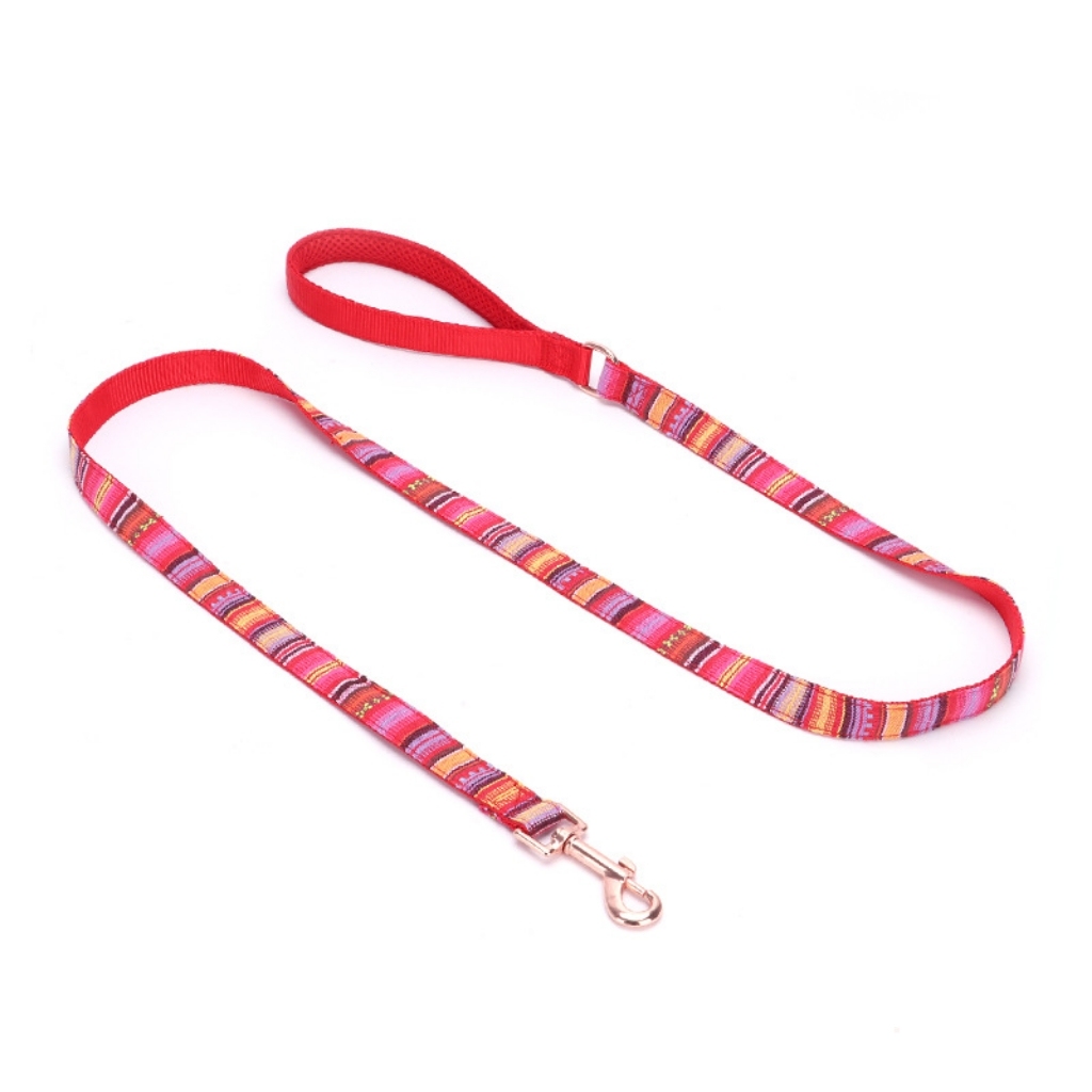 Rope Red