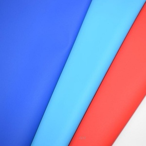 Da tổng hợp vải cho bọc xuất khẩu cho bao bì - Product Image 1