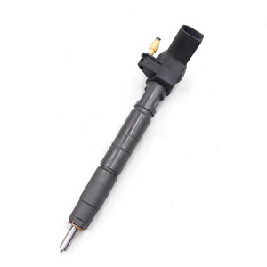 Inyector de combustible piezoeléctrico al por mayor 0445116049 33800-3A100 0445116048 aplicable a Hyundai Veracruz 3,0 Kia Mohas 3,0 - Product Image 5
