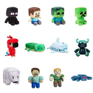 Nuevo 2025 Muñeco de <span class=keywords><strong>Peluche</strong></span> Dragón Coolie Afraid <span class=keywords><strong>Shadow</strong></span> Final, Juguete de <span class=keywords><strong>Peluche</strong></span> para Niños, de Algodón PP y Malla, para Alivio del Estrés - Product Image 6