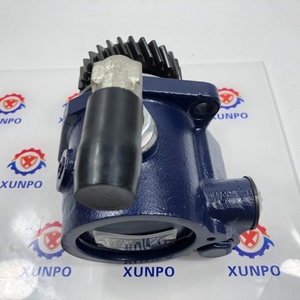 2021659 Hydraulic <b>Pump</b> for Excavator Construction Machinery Parts - Product Image 4