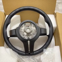 Volant sport M pour BMW F1 X3 X5 M3 M4 M5 M6 F10 F16 F20 F22 F25 F30 F31 F32 F36 F80 F82 E70 E71 E90 E91