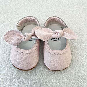 <span class=keywords><strong>Scarpe</strong></span> da Bambina Personalizzate all'Ingrosso, Prime <span class=keywords><strong>Scarpe</strong></span> da Passeggio in Morbida Pelle PU per Neonati, <span class=keywords><strong>Scarpe</strong></span> da Principessa Antiscivolo per Bambini - Product Image 4