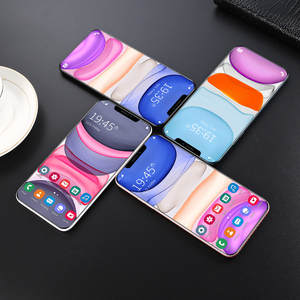 Sailf สมาร์ทโฟนแอนดรอยด์8.1สี่คอร์สองซิม6.3นิ้วปลดล็อก <span class=keywords><strong>I12Pro</strong></span> CDMA LTE IPS แบตเตอรี่ขายปลีก3000-3499mAh - Product Image 5