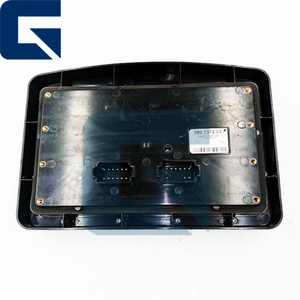 386-1372 Monitor Display <b>Panel</b> 3861372 for 120K Motor Grader - Product Image 4