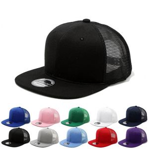 Casquette de baseball personnalisée brodée, lavable, respirante, imperméable, séchage rapide, logo 3D, image sportive, en coton Argyle, maille ajustable - Product Image 3