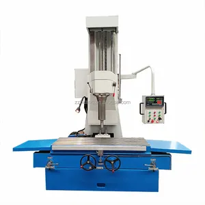 vertical manual milling machines for metal High Quality Drilling Milling Machine Vertical Universal Milling Drilling Machine