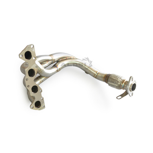 Colector de <span class=keywords><strong>Escape</strong></span> de Acero Inoxidable <span class=keywords><strong>para</strong></span> Citroën C2 C3 1.6 2003-2010, Tubos de <span class=keywords><strong>Escape</strong></span> de Alto Rendimiento, Colector de <span class=keywords><strong>Escape</strong></span> <span class=keywords><strong>para</strong></span> Automóvil - Product Image 2