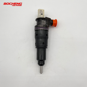 Injecteur <span class=keywords><strong>de</strong></span> carburant 85023251, injecteur diesel Common Rail, buse 85023258 pour Volvo FH5 FM Truck, moteur <span class=keywords><strong>Renault</strong></span> D13K 7485023251 - Product Image 3