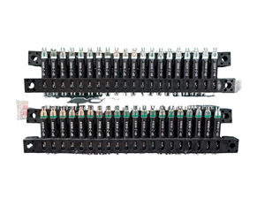 100μf chống rung khô tụ điện kíp nổ điện tử mô-đun điều khiển đánh lửa Tantalum tụ kíp nổ điện tử - Product Image 2