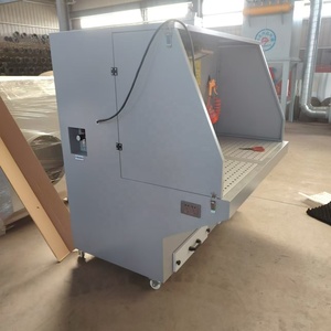 Collecteur de poussière cyclonique neuf en gros, acier au carbone/acier inoxydable, fournisseurs directs, échantillons de test pris en charge, énergie - Product Image 6