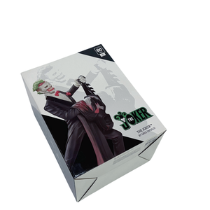 Caja <span class=keywords><strong>de</strong></span> Embalaje <span class=keywords><strong>de</strong></span> Papel Personalizada con Modelo <span class=keywords><strong>de</strong></span> Marioneta <span class=keywords><strong>de</strong></span> Mano, Material Ecológico, Venta Especial, Impresión a Color Personalizada - Product Image 6