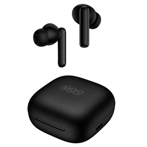 Xiaomi Ecosystem <span class=keywords><strong>QCY</strong></span> <span class=keywords><strong>T13</strong></span> ANC Écouteurs True Wireless Earbuds BT 5.3 HIFI Casque Touch Control Earbuds 30hr Autonomie de la batterie - Product Image 1