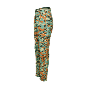 <span class=keywords><strong>Pantalon</strong></span> de randonnée pour <span class=keywords><strong>femme</strong></span>, tissé sur mesure, imperméable, extensible, uni, pour le sport, la randonnée, le <span class=keywords><strong>trekking</strong></span>, l'escalade, 100% nylon - Product Image 2