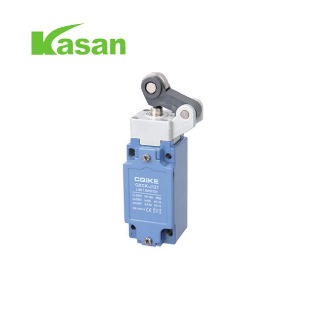 Limit Switch / Safety Limit Switch EN60947-5-1 Standard