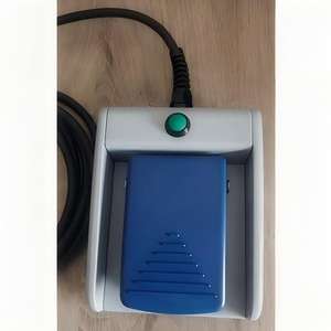 हॉल प्रभाव गति नियंत्रण पैर स्विच - Product Image 4