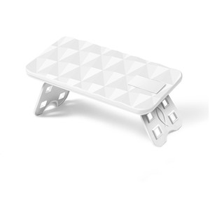 Nueva Lámpara de Uñas Profesional de 27W, Mini Lámpara UV LED Rosa con Forma de Ratón para Principiantes en el Cuidado de las Uñas - Product Image 4