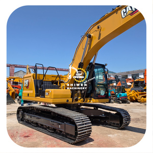 รถขุดมือสองญี่ปุ่นแท้ CAT 326 ขนาดกลาง รถขุดมือสอง CAT326 CAT336 เครื่องยนต์สมรรถนะสูง ปั๊มไฮดรอลิก  ลดราคาพิเศษ - Product Image 1