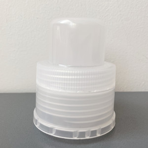 Tapón de rosca de plástico para lavandería 42 mm - Product Image 1