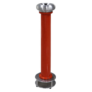 Diviseur d'impulsions 1.2 / 50us, diviseur de tension 8 / 20us pour test d'ondes - Product Image 1