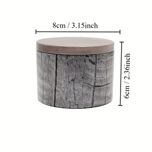 库存最新设计8盎司和4盎司个性化图案 - Product Image 6