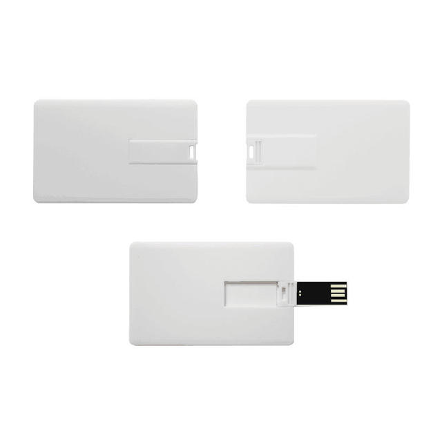Custom Bulk Cheap Usb Flash Drive 64gb 3.0 Business Card Usb Flash Drive 3.0 2.0 4g 8gb 16gb 32gb Plastic Card Pen Drives 512 Mb