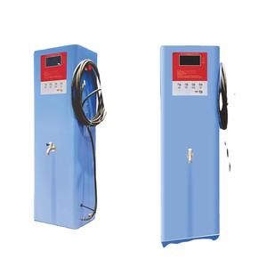 Luft Voll automatischer Reifen füller für Tankstelle - Product Image 1