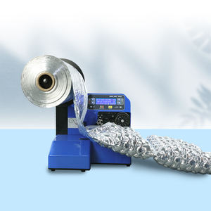 2024 enveloppe de bulle de coussin d'air réfléchissant de haute qualité protectrice pour l'emballage alimentaire utilisation expresse industrielle Chine autre - Product Image 1