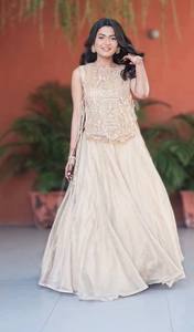 Lehenga Choli especial para festivales, muy demandado, para mujeres, para Navratri, Garba, Diwali y otras festividades, disponible a precio de exportación. - Product Image 4